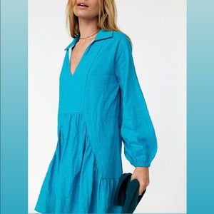 Free People Beach Dress